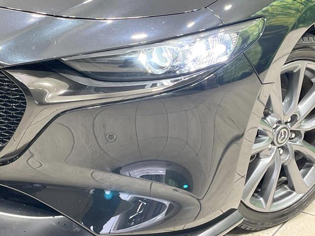 MAZDA3ファストバック 15S 禁煙車 純正8.8型ナビ 全周囲カメラ 衝突軽減装置 レーダークルーズ コーナーセンサー LEDヘッド ETC スマートキー ヘッドアップディスプレイ ブラインドスポットモニター(12枚目)