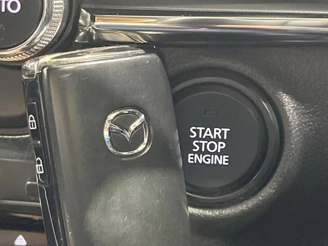 MAZDA3ファストバック 15S 禁煙車 純正8.8型ナビ 全周囲カメラ 衝突軽減装置 レーダークルーズ コーナーセンサー LEDヘッド ETC スマートキー ヘッドアップディスプレイ ブラインドスポットモニター(27枚目)