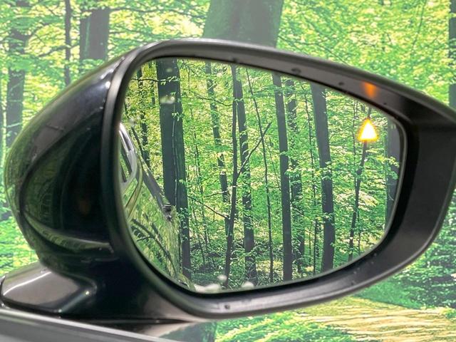 MAZDA3ファストバック 15S 禁煙車 純正8.8型ナビ 全周囲カメラ 衝突軽減装置 レーダークルーズ コーナーセンサー LEDヘッド ETC スマートキー ヘッドアップディスプレイ ブラインドスポットモニター(35枚目)