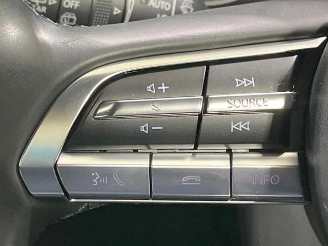 MAZDA3ファストバック 15S 禁煙車 純正8.8型ナビ 全周囲カメラ 衝突軽減装置 レーダークルーズ コーナーセンサー LEDヘッド ETC スマートキー ヘッドアップディスプレイ ブラインドスポットモニター(40枚目)