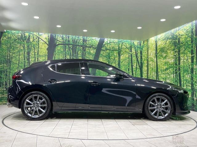 MAZDA3ファストバック 15S 禁煙車 純正8.8型ナビ 全周囲カメラ 衝突軽減装置 レーダークルーズ コーナーセンサー LEDヘッド ETC スマートキー ヘッドアップディスプレイ ブラインドスポットモニター(57枚目)