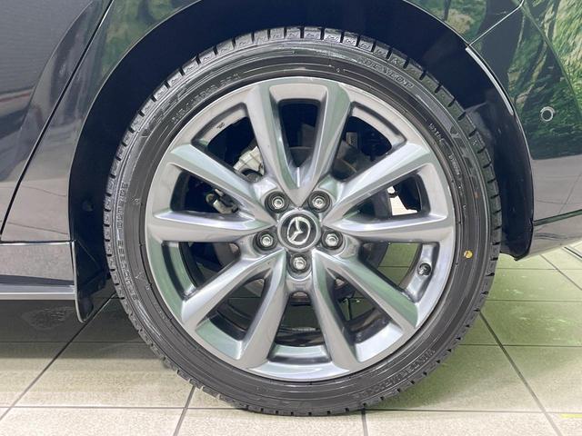 MAZDA3ファストバック 15S 禁煙車 純正8.8型ナビ 全周囲カメラ 衝突軽減装置 レーダークルーズ コーナーセンサー LEDヘッド ETC スマートキー ヘッドアップディスプレイ ブラインドスポットモニター(58枚目)