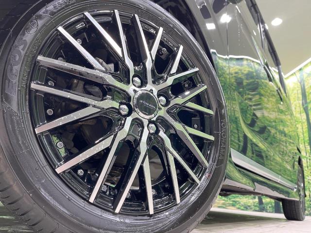 スペーシアカスタム ハイブリッドGS 4WD 禁煙車 純正8インチナビ 電動スライドドア 衝突被害軽減 ドラレコ コーナーセンサー スマートキー LEDヘッド ETC オートハイビーム オートライト オートエアコン Bluetooth(13枚目)