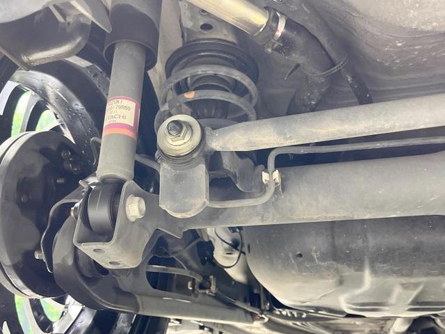 スペーシアカスタム ハイブリッドGS 4WD 禁煙車 純正8インチナビ 電動スライドドア 衝突被害軽減 ドラレコ コーナーセンサー スマートキー LEDヘッド ETC オートハイビーム オートライト オートエアコン Bluetooth(23枚目)