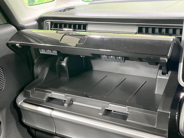 スペーシアカスタム ハイブリッドGS 4WD 禁煙車 純正8インチナビ 電動スライドドア 衝突被害軽減 ドラレコ コーナーセンサー スマートキー LEDヘッド ETC オートハイビーム オートライト オートエアコン Bluetooth(40枚目)