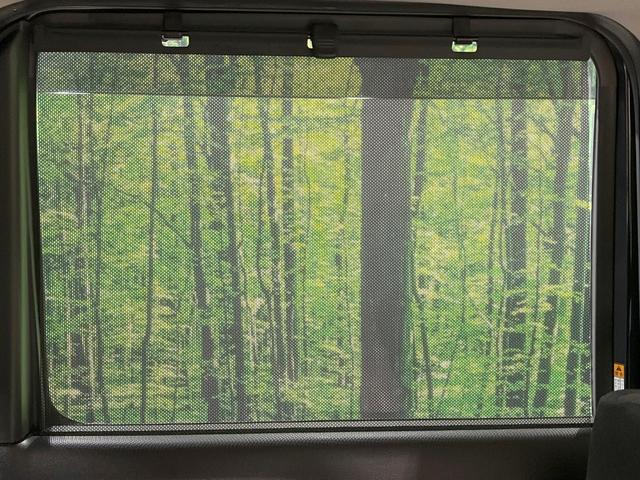 スペーシアカスタム ハイブリッドGS 4WD 禁煙車 純正8インチナビ 電動スライドドア 衝突被害軽減 ドラレコ コーナーセンサー スマートキー LEDヘッド ETC オートハイビーム オートライト オートエアコン Bluetooth(43枚目)