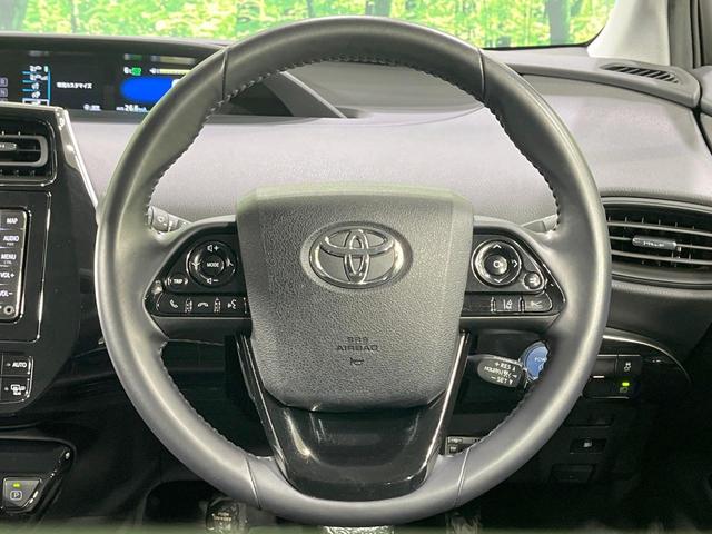 プリウス S 禁煙車 後期型 純正ナビ 衝突軽減装置 全周囲カメラ レーダークルーズ AC100V LEDヘッド ETC オートライト オートハイビーム bluetooth ステアリングスイッチ 純正15インチAW(11枚目)