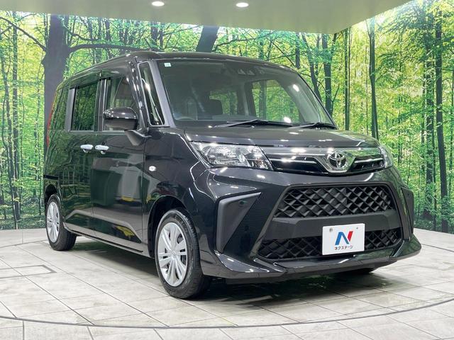 ルーミー X 純正ナビ バックカメラ 衝突軽減装置 電動スライドドア ドラレコ コーナーセンサー ETC オートハイビーム オートライト Bluetooth CD DVD再生 スマートキー フルセグ(16枚目)