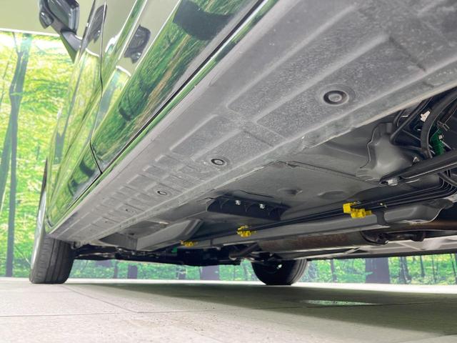 ルーミー X 純正ナビ バックカメラ 衝突軽減装置 電動スライドドア ドラレコ コーナーセンサー ETC オートハイビーム オートライト Bluetooth CD DVD再生 スマートキー フルセグ(22枚目)