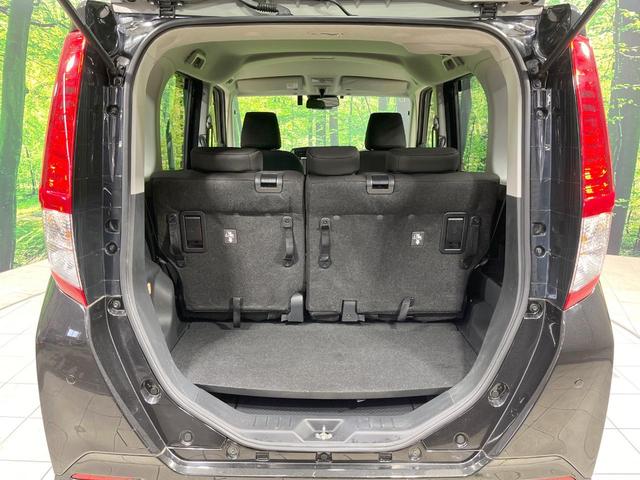 ルーミー X 純正ナビ バックカメラ 衝突軽減装置 電動スライドドア ドラレコ コーナーセンサー ETC オートハイビーム オートライト Bluetooth CD DVD再生 スマートキー フルセグ(43枚目)