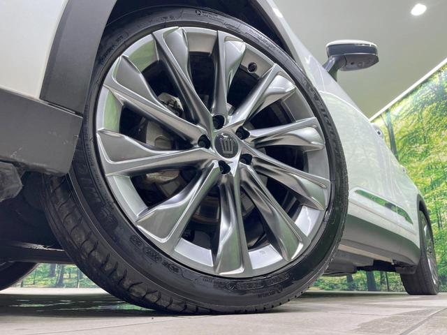 クラウンクロスオーバー Gアドバンスド・レザーパッケージ 禁煙車 4WD 純正12.3インチディスプレイオーディオ 衝突軽減装置 レーダークルーズ 全周囲カメラ シートベンチレーション 黒革シート 4眼ヘッドライト 純正21インチアルミ ETC2.0(13枚目)