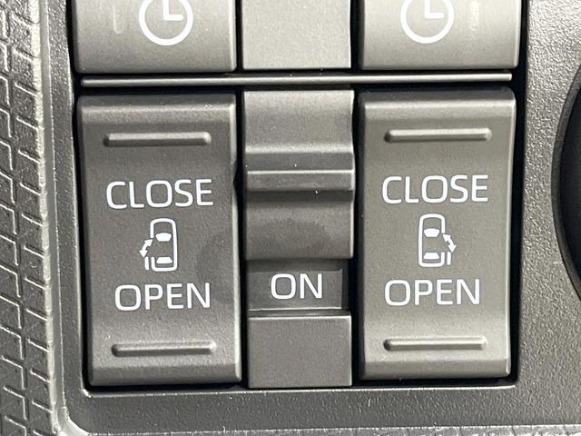 タント カスタムＸ　届出済未使用車　両側電動スライド　衝突被害軽減　合皮シート　コーナーセンサー　スマートキー　ＬＥＤヘッド　純正１４インチＡＷ　オートハイビーム　オートライト　オートエアコン　プライバシーガラス（4枚目）