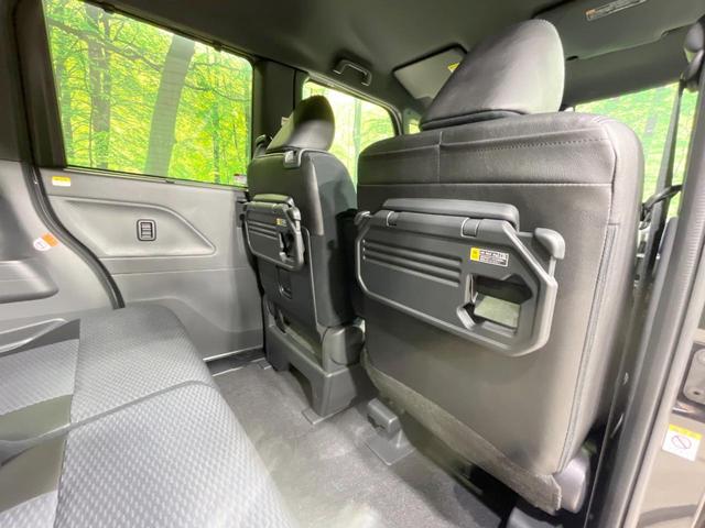 タント カスタムＸ　届出済未使用車　両側電動スライド　衝突被害軽減　合皮シート　コーナーセンサー　スマートキー　ＬＥＤヘッド　純正１４インチＡＷ　オートハイビーム　オートライト　オートエアコン　プライバシーガラス（33枚目）