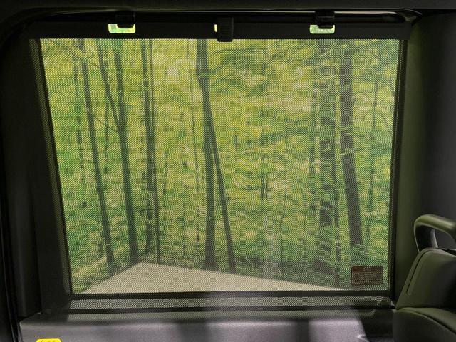 タント カスタムＸ　届出済未使用車　両側電動スライド　衝突被害軽減　合皮シート　コーナーセンサー　スマートキー　ＬＥＤヘッド　純正１４インチＡＷ　オートハイビーム　オートライト　オートエアコン　プライバシーガラス（35枚目）