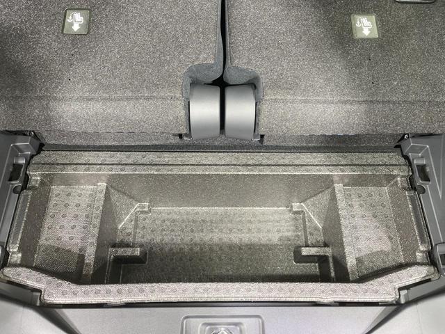 タント カスタムＸ　届出済未使用車　両側電動スライド　衝突被害軽減　合皮シート　コーナーセンサー　スマートキー　ＬＥＤヘッド　純正１４インチＡＷ　オートハイビーム　オートライト　オートエアコン　プライバシーガラス（37枚目）