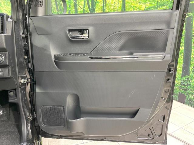 タント カスタムＸ　届出済未使用車　両側電動スライド　衝突被害軽減　合皮シート　コーナーセンサー　スマートキー　ＬＥＤヘッド　純正１４インチＡＷ　オートハイビーム　オートライト　オートエアコン　プライバシーガラス（40枚目）