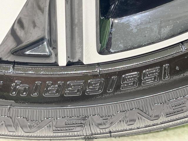 タント カスタムＸ　届出済未使用車　両側電動スライド　衝突被害軽減　合皮シート　コーナーセンサー　スマートキー　ＬＥＤヘッド　純正１４インチＡＷ　オートハイビーム　オートライト　オートエアコン　プライバシーガラス（49枚目）