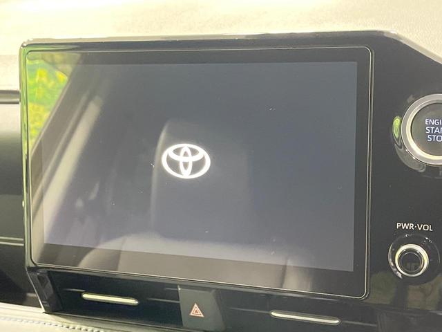 ヴォクシー Ｓ－Ｚ　禁煙車　モデリスタエアロ　純正１０．５型ディスプレイ　両側電動スライド　バックカメラ　レーダークルーズ　ハーフレザーシート　ドラレコ　ＥＴＣ　ＬＥＤヘッド　スマートキー　ＣＤ　ＤＶＤキッド（4枚目）