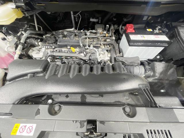 ヴォクシー Ｓ－Ｚ　禁煙車　モデリスタエアロ　純正１０．５型ディスプレイ　両側電動スライド　バックカメラ　レーダークルーズ　ハーフレザーシート　ドラレコ　ＥＴＣ　ＬＥＤヘッド　スマートキー　ＣＤ　ＤＶＤキッド（18枚目）