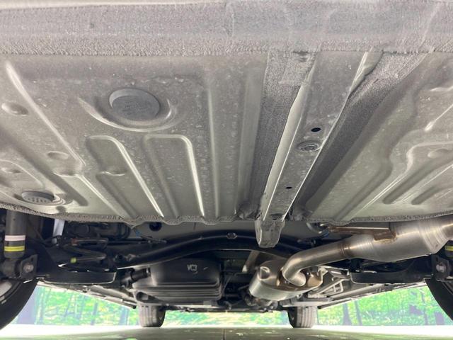 ヴォクシー Ｓ－Ｚ　禁煙車　モデリスタエアロ　純正１０．５型ディスプレイ　両側電動スライド　バックカメラ　レーダークルーズ　ハーフレザーシート　ドラレコ　ＥＴＣ　ＬＥＤヘッド　スマートキー　ＣＤ　ＤＶＤキッド（19枚目）