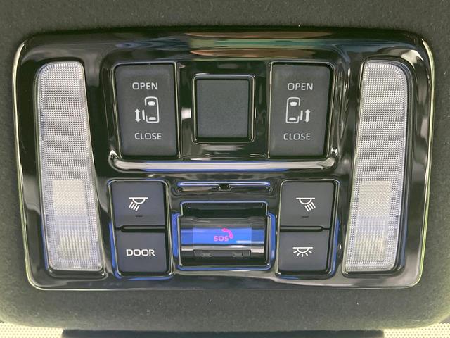 ヴォクシー Ｓ－Ｚ　禁煙車　モデリスタエアロ　純正１０．５型ディスプレイ　両側電動スライド　バックカメラ　レーダークルーズ　ハーフレザーシート　ドラレコ　ＥＴＣ　ＬＥＤヘッド　スマートキー　ＣＤ　ＤＶＤキッド（33枚目）