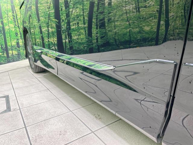 ヴォクシー Ｓ－Ｚ　禁煙車　モデリスタエアロ　純正１０．５型ディスプレイ　両側電動スライド　バックカメラ　レーダークルーズ　ハーフレザーシート　ドラレコ　ＥＴＣ　ＬＥＤヘッド　スマートキー　ＣＤ　ＤＶＤキッド（62枚目）