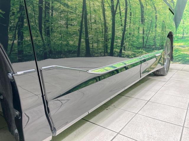 ヴォクシー Ｓ－Ｚ　禁煙車　モデリスタエアロ　純正１０．５型ディスプレイ　両側電動スライド　バックカメラ　レーダークルーズ　ハーフレザーシート　ドラレコ　ＥＴＣ　ＬＥＤヘッド　スマートキー　ＣＤ　ＤＶＤキッド（63枚目）