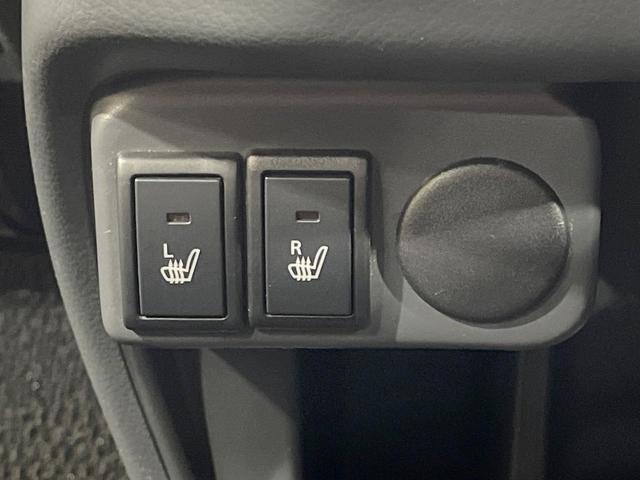 ハスラー G 衝突軽減装置 ディスプレイオーディオ 2トーンカラー シートヒーター スマートキー オートエアコン 15インチAW Bluetooth CD再生 ステアリングスイッチ ドアバイザー プライバシーガラス(5枚目)