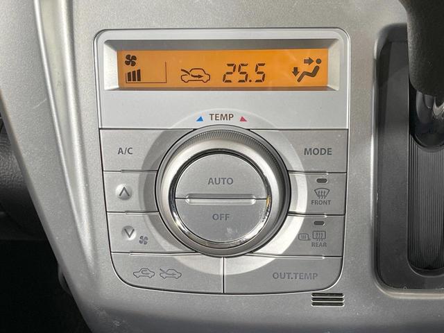 ハスラー G 衝突軽減装置 ディスプレイオーディオ 2トーンカラー シートヒーター スマートキー オートエアコン 15インチAW Bluetooth CD再生 ステアリングスイッチ ドアバイザー プライバシーガラス(7枚目)