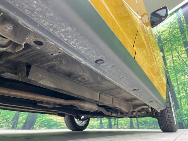 ハスラー G 衝突軽減装置 ディスプレイオーディオ 2トーンカラー シートヒーター スマートキー オートエアコン 15インチAW Bluetooth CD再生 ステアリングスイッチ ドアバイザー プライバシーガラス(23枚目)