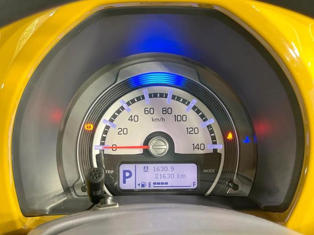 ハスラー G 衝突軽減装置 ディスプレイオーディオ 2トーンカラー シートヒーター スマートキー オートエアコン 15インチAW Bluetooth CD再生 ステアリングスイッチ ドアバイザー プライバシーガラス(33枚目)