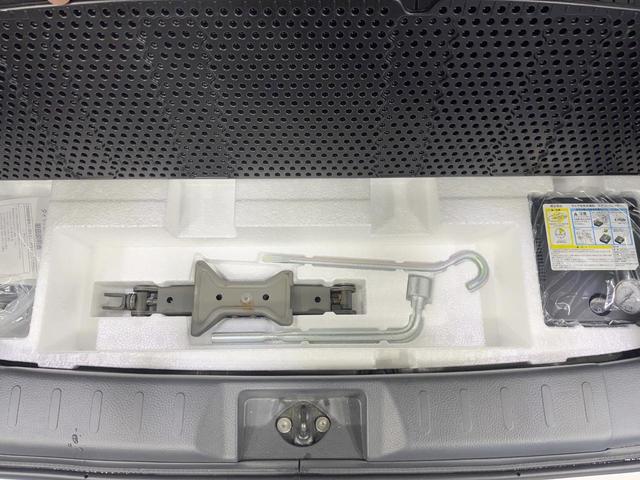 ハスラー G 衝突軽減装置 ディスプレイオーディオ 2トーンカラー シートヒーター スマートキー オートエアコン 15インチAW Bluetooth CD再生 ステアリングスイッチ ドアバイザー プライバシーガラス(40枚目)