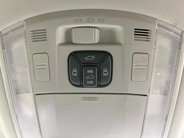 アルファード ２４０Ｓ　タイプゴールド　サンルーフ　１１型ディスプレイオーディオ　バックカメラ　両側電動ドア　寒冷地仕様　ハーフレザー　コーナーセンサー　ＥＴＣ　クルコン　ＨＩＤヘッド　オートライト　オートエアコン　純正１８インチＡＷ（6枚目）