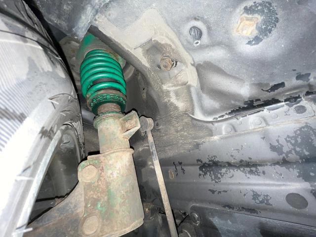 アルファード ２４０Ｓ　タイプゴールド　サンルーフ　１１型ディスプレイオーディオ　バックカメラ　両側電動ドア　寒冷地仕様　ハーフレザー　コーナーセンサー　ＥＴＣ　クルコン　ＨＩＤヘッド　オートライト　オートエアコン　純正１８インチＡＷ（20枚目）