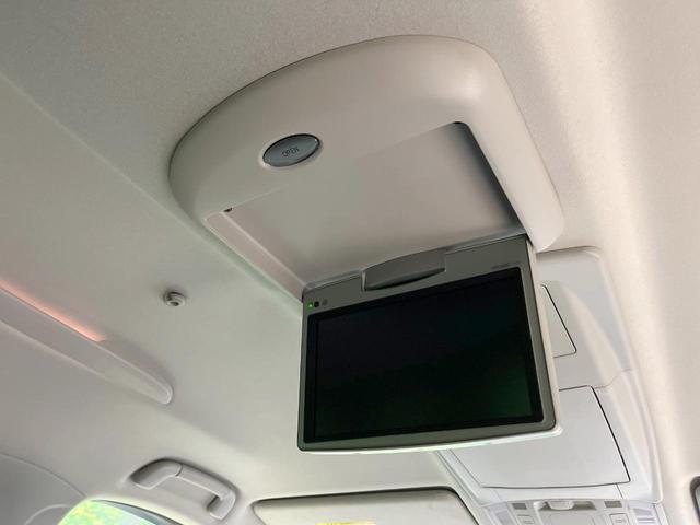 ヴェルファイア ２．４Ｚ　禁煙車　純正８インチナビ　電動スライドドア　後席モニター　バックカメラ　寒冷地仕様　コーナーセンサー　スマートキー　ＨＩＤヘッド　ビルトインＥＴＣ　純正１８インチアルミ　オートライト　デュアルエアコン（3枚目）