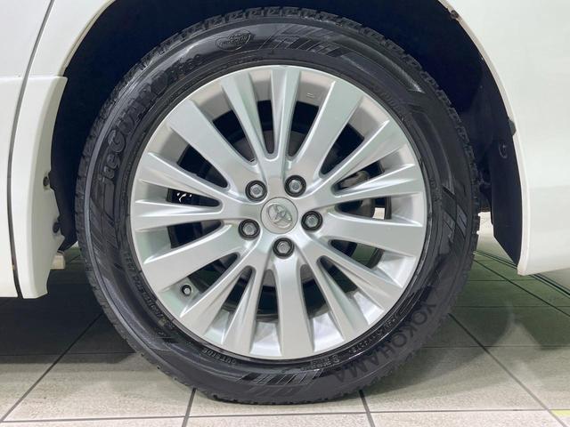ヴェルファイア ２．４Ｚ　禁煙車　純正８インチナビ　電動スライドドア　後席モニター　バックカメラ　寒冷地仕様　コーナーセンサー　スマートキー　ＨＩＤヘッド　ビルトインＥＴＣ　純正１８インチアルミ　オートライト　デュアルエアコン（48枚目）