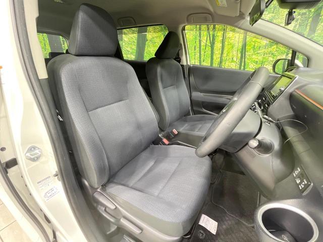 シエンタ Ｇ　禁煙車　純正エアロ　ＳＤナビ　両側電動スライド　バックカメラ　寒冷地仕様　衝突軽減装置　ドラレコ　コーナーセンサー　スマートキー　オートハイビーム　オートエアコン　Ｂｌｕｅｔｏｏｔｈ　フルセグ（8枚目）