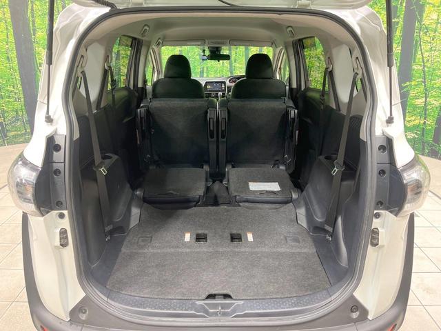 シエンタ Ｇ　禁煙車　純正エアロ　ＳＤナビ　両側電動スライド　バックカメラ　寒冷地仕様　衝突軽減装置　ドラレコ　コーナーセンサー　スマートキー　オートハイビーム　オートエアコン　Ｂｌｕｅｔｏｏｔｈ　フルセグ（11枚目）