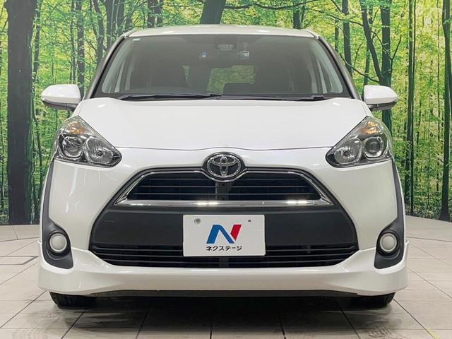 シエンタ Ｇ　禁煙車　純正エアロ　ＳＤナビ　両側電動スライド　バックカメラ　寒冷地仕様　衝突軽減装置　ドラレコ　コーナーセンサー　スマートキー　オートハイビーム　オートエアコン　Ｂｌｕｅｔｏｏｔｈ　フルセグ（15枚目）