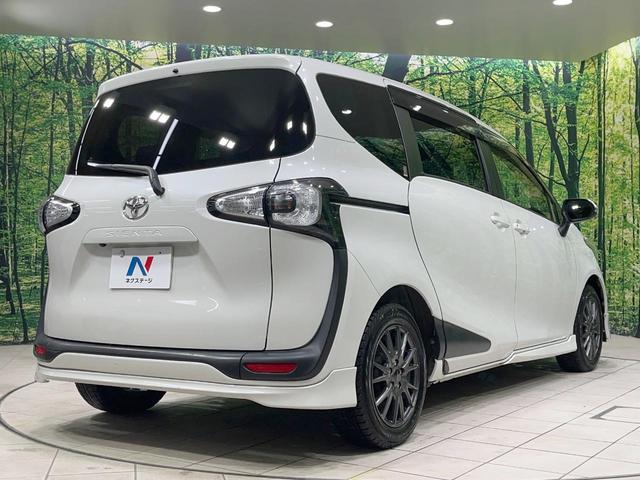 シエンタ Ｇ　禁煙車　純正エアロ　ＳＤナビ　両側電動スライド　バックカメラ　寒冷地仕様　衝突軽減装置　ドラレコ　コーナーセンサー　スマートキー　オートハイビーム　オートエアコン　Ｂｌｕｅｔｏｏｔｈ　フルセグ（17枚目）