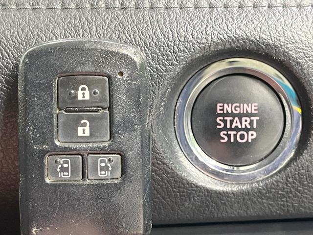 シエンタ Ｇ　禁煙車　純正エアロ　ＳＤナビ　両側電動スライド　バックカメラ　寒冷地仕様　衝突軽減装置　ドラレコ　コーナーセンサー　スマートキー　オートハイビーム　オートエアコン　Ｂｌｕｅｔｏｏｔｈ　フルセグ（25枚目）