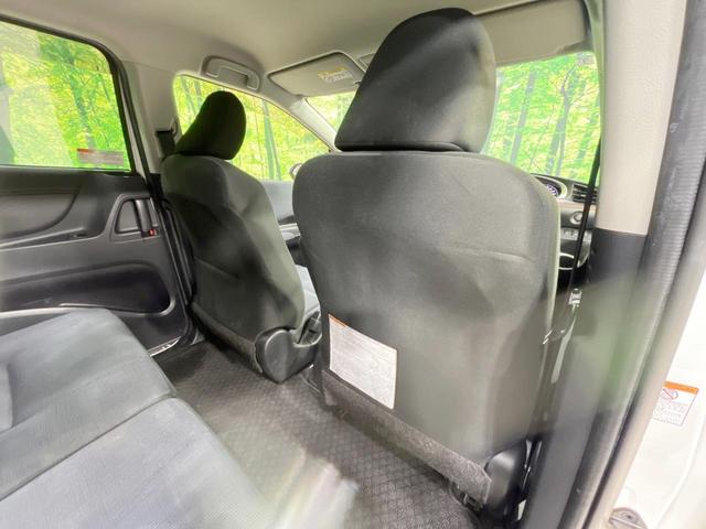 シエンタ Ｇ　禁煙車　純正エアロ　ＳＤナビ　両側電動スライド　バックカメラ　寒冷地仕様　衝突軽減装置　ドラレコ　コーナーセンサー　スマートキー　オートハイビーム　オートエアコン　Ｂｌｕｅｔｏｏｔｈ　フルセグ（39枚目）