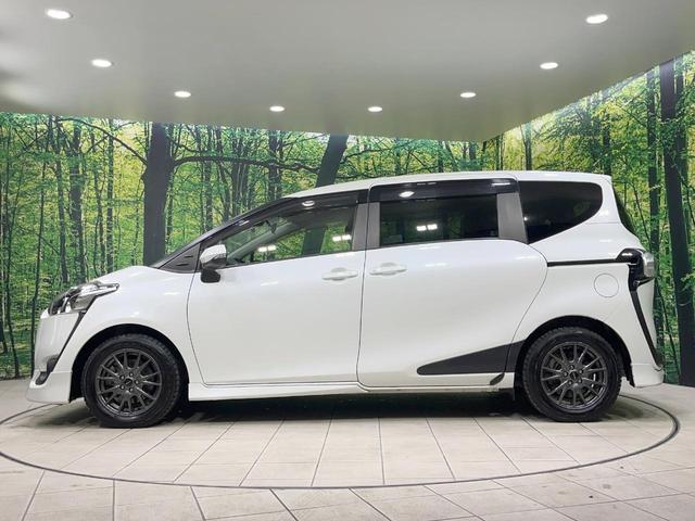 シエンタ Ｇ　禁煙車　純正エアロ　ＳＤナビ　両側電動スライド　バックカメラ　寒冷地仕様　衝突軽減装置　ドラレコ　コーナーセンサー　スマートキー　オートハイビーム　オートエアコン　Ｂｌｕｅｔｏｏｔｈ　フルセグ（50枚目）
