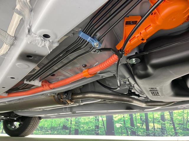 ライズ Ｚ　登録済未使用車　９型ディスプレイオーディオ　全周囲カメラ　衝突軽減装置　レーダークルーズ　シートヒーター　クリアランスソナー　ＬＥＤヘッド　オートハイビーム　車線逸脱防止　オートエアコン（21枚目）