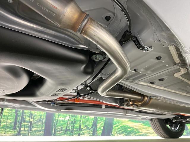 ライズ Ｚ　登録済未使用車　９型ディスプレイオーディオ　全周囲カメラ　衝突軽減装置　レーダークルーズ　シートヒーター　クリアランスソナー　ＬＥＤヘッド　オートハイビーム　車線逸脱防止　オートエアコン（22枚目）