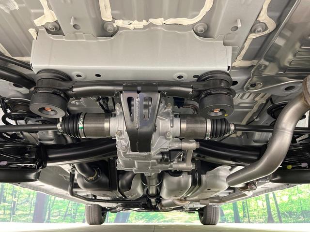 フリード エアー　４ＷＤ　登録済未使用車　衝突軽減装置　純正８型ディスプレイオーディオ　バックカメラ　両側電動スライド　レーダークルーズ　寒冷地仕様　ＬＥＤヘッド　前席シートヒーター　スマートキー　オートライト（19枚目）