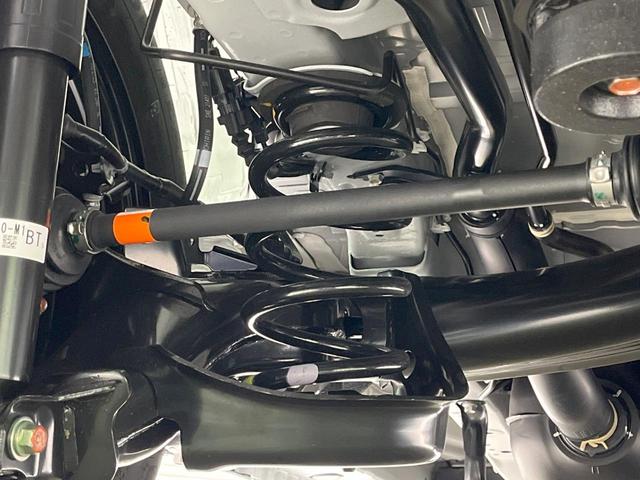 フリード エアー　４ＷＤ　登録済未使用車　衝突軽減装置　純正８型ディスプレイオーディオ　バックカメラ　両側電動スライド　レーダークルーズ　寒冷地仕様　ＬＥＤヘッド　前席シートヒーター　スマートキー　オートライト（20枚目）