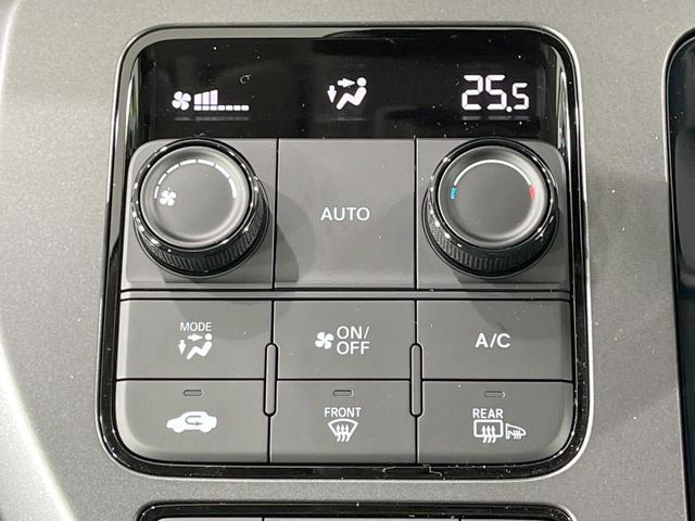 フリード エアー　４ＷＤ　登録済未使用車　衝突軽減装置　純正８型ディスプレイオーディオ　バックカメラ　両側電動スライド　レーダークルーズ　寒冷地仕様　ＬＥＤヘッド　前席シートヒーター　スマートキー　オートライト（28枚目）