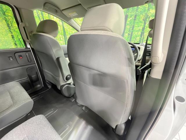 フリード エアー　４ＷＤ　登録済未使用車　衝突軽減装置　純正８型ディスプレイオーディオ　バックカメラ　両側電動スライド　レーダークルーズ　寒冷地仕様　ＬＥＤヘッド　前席シートヒーター　スマートキー　オートライト（40枚目）