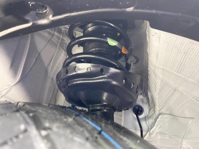 ステップワゴン スパーダ　登録済未使用車　衝突軽減装置　純正１１．４型ナビ　バックカメラ　両側電動スライド　レーダークルーズ　前席シートヒーター　スマートキー　パドルシフト　パワーバックドア　オートライト　オートエアコン（23枚目）